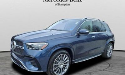 2024 Mercedes-Benz GLE-Class AMG GLE63 S