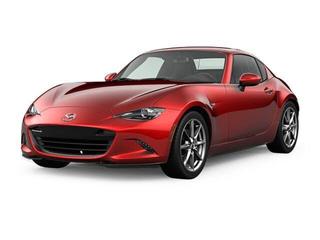2023 Mazda MX-5 Grand Touring