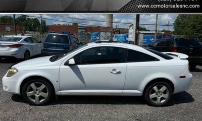 2008 Chevrolet Cobalt LT