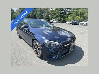 2022 Mercedes-Benz E-Class E450 4MATIC