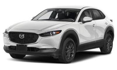 2026 Mazda CX-30 CX 30