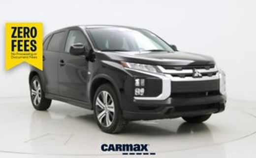 2025 Mitsubishi Outlander Sport