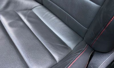 2016 Volkswagen Golf GTI