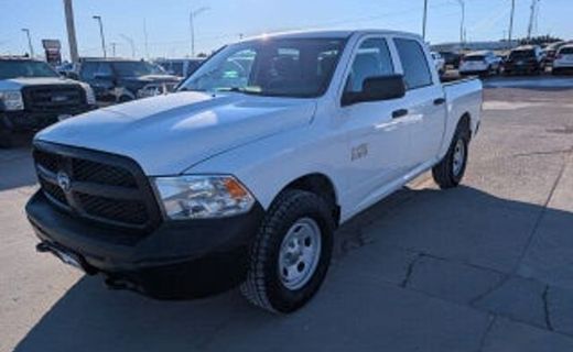 2016 Ram 1500 ST