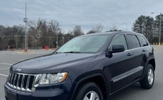 2014 Jeep Grand Cherokee Laredo