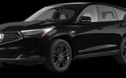 2024 Acura RDX