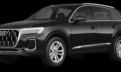 2026 Audi Q7 Quattro Premium Plus