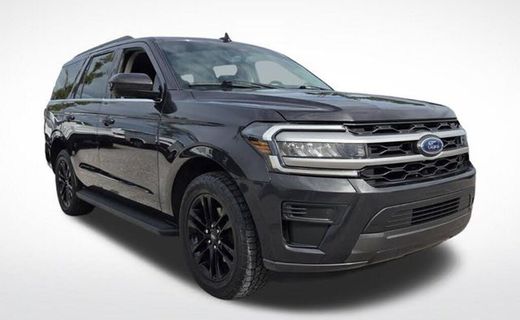 2022 Ford Expedition XLT