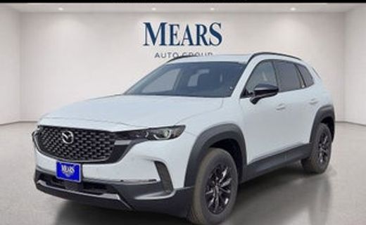 2026 Mazda CX-50 Preferred