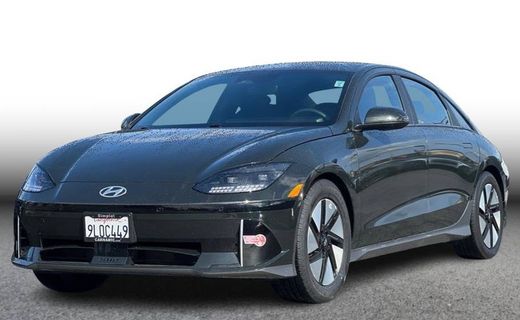 2024 Hyundai Ioniq 6 SE Standard Range
