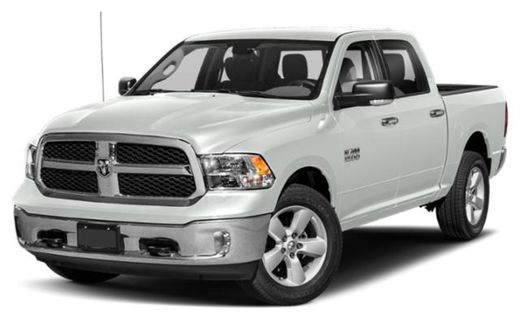 2015 Ram 1500 SSV