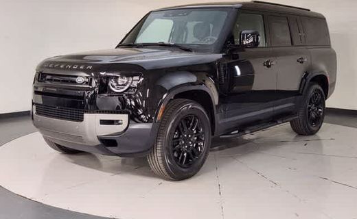 2026 Land Rover Defender 130 S
