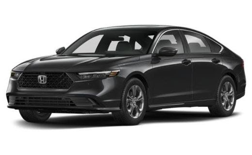 2026 Honda Accord