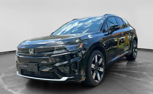 2025 Honda Prologue