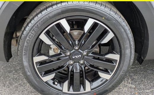 2023 Kia Telluride