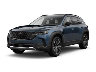 2026 Mazda CX-50 Premium Plus