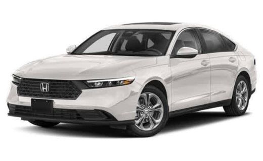 2024 Honda Accord EX W OUT
