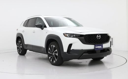 2025 Mazda CX-50 Premium Plus