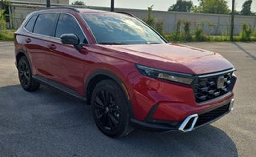 2023 Honda CR-V Sport Touring