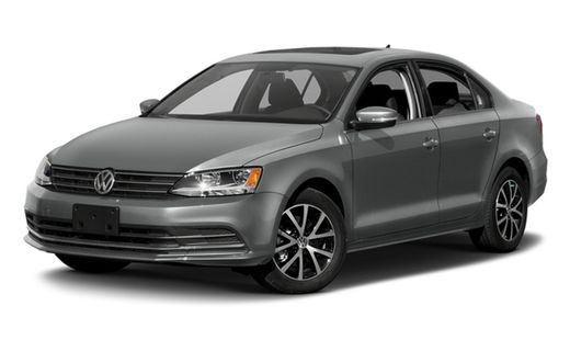 2016 Volkswagen Jetta S