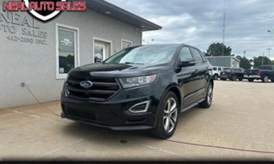 2014 Chevrolet Traverse LTZ