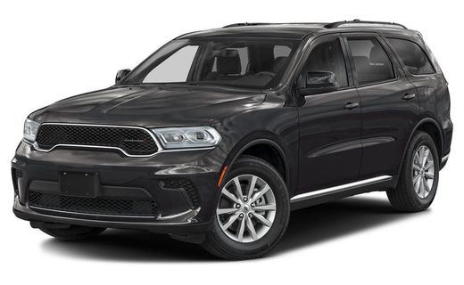 2026 Dodge Durango SRT Hellcat