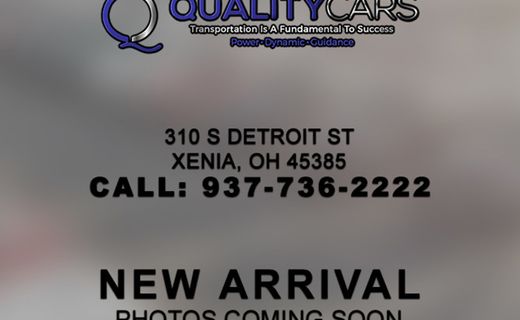 2007 Buick Rendezvous CX