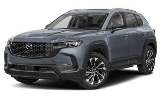 2026 Mazda CX-50 Premium Plus