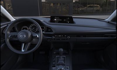 2026 Mazda CX-30 Premium Package