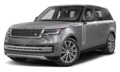 2026 Land Rover Range P530 SE