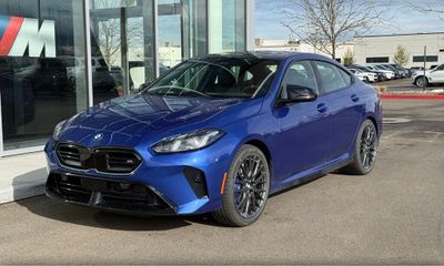 2025 BMW M235 xDrive GC