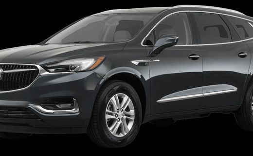 2020 Buick Enclave Preferred