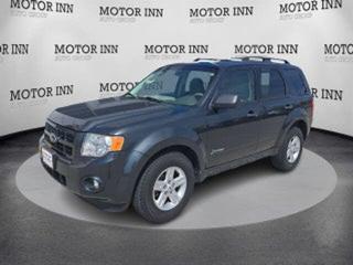 2009 Ford Escape HEV