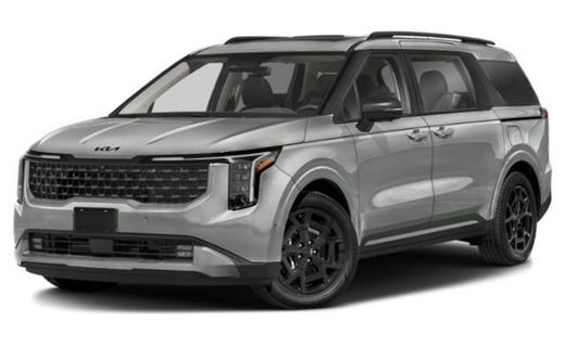 2026 Kia Carnival