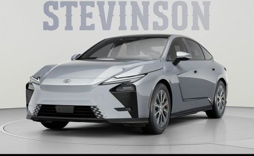 2026 Lexus ES 500E Premium