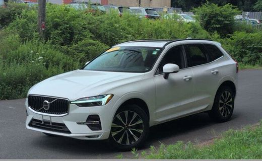 2023 Volvo XC60