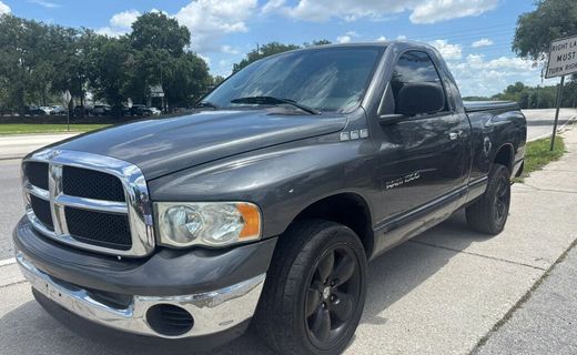 2005 Dodge Ram ST