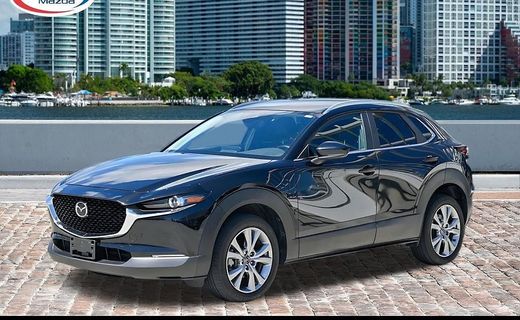 2023 Mazda CX-30 Preferred Package