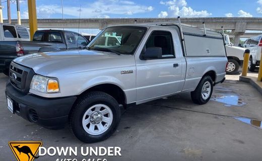 2010 Ford Ranger XL