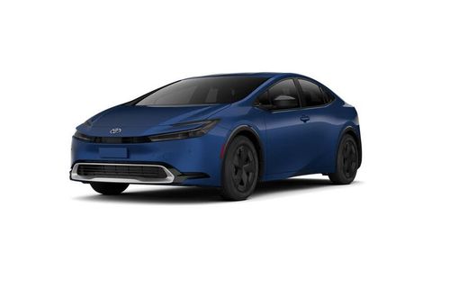 2026 Toyota Prius Prime PHEV SE