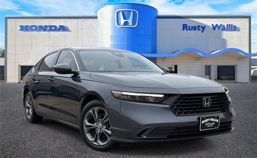 2024 Honda Accord EX W OUT