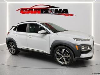 2019 Hyundai Kona Ultimate