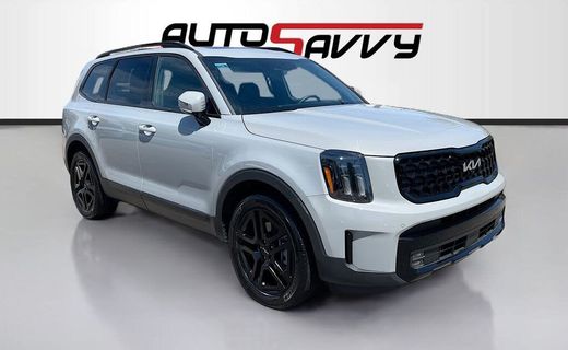 2024 Kia Telluride