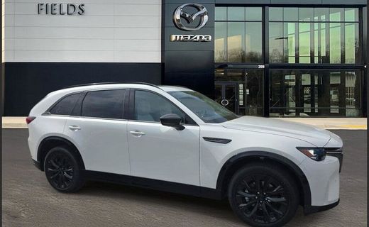 2026 Mazda CX-90 Sport