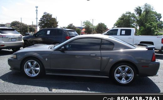 2003 Ford Mustang GT