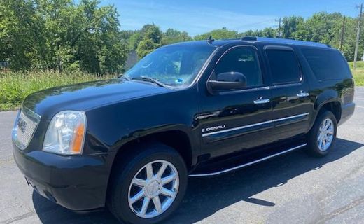 2007 GMC Yukon XL Denali