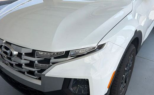 2024 Hyundai Santa Cruz