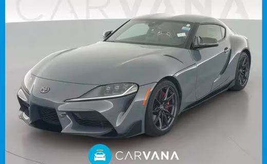 2023 Toyota Supra 3 0