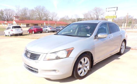 2010 Honda Accord