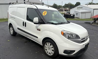 2018 Ram Promaster City SLT